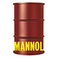 Mannol