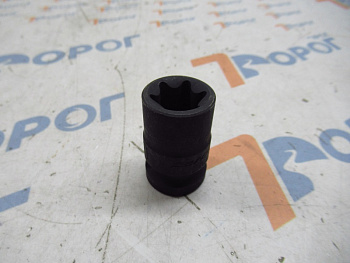 Головка ударная TORX E20 1/2 ДТ 663020