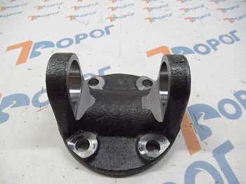 Фланец карданного вала ГАЗ-3302,3110 PR.24-2201023-1 PRAVT