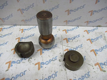 РК наконечника продольной тяги ЗИЛ-130 130-3003032/22/22 ТК МЕХАНИК 