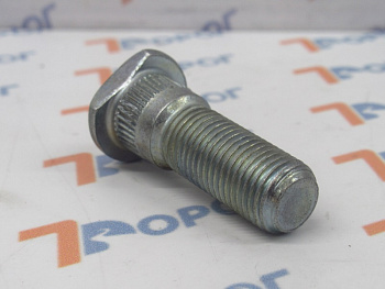 Болт М14*1,5*42 ступицы колеса УАЗ 20-3103008-10