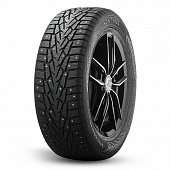 185/65 R15 Автошина Ikon Tyres Character Ice 7 (Nordman 7) 92T XL зимняя шипованная