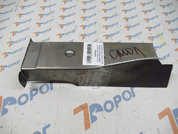 Усилитель подножки правый  ГАЗ-3302 (62)  3302-5101032 Н.Новгород