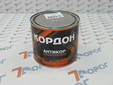 Мастика Кордон PT180073 полимерно-битумный, 2,3 кг
