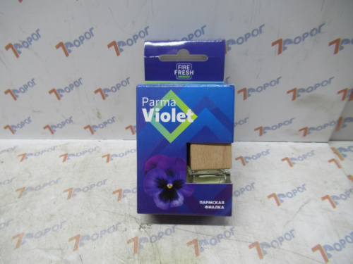 Ароматизатор AVS AQA-09 AQUA AROMA (аром. Parma Violet/Пармская фиалка) (жидкостный)