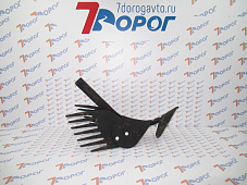 Корпус окучника Н.082.04.000-18 АЛМАЗ