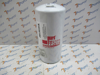 Фильтр тонкой очистки топлива ЯМЗ-5344, 5340 высокий FF5272 FLEETGUARD
