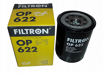 Фильтр масляный Filtron OP622