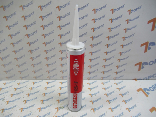 Клей BETASEAL 1125-1F для вклейки стекол, 310 мл
