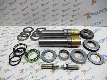 РК шкворня ГАЗон NEXT 10т, ПАЗ Вектор NEXT C41RB3-3000100  РУБИН