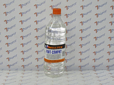 Уайт-спирит Walltex 4670007990534, 1 л