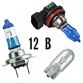 12 В HALOGEN