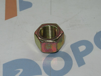 Гайка переднего колеса 40-3103017