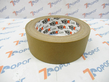 Лента малярная Brown TOR CAR 38мм.*40м. 80С/110C