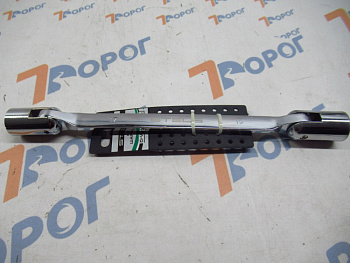 Ключ шарнирный 17 х 19 мм, CrV Stels 14961