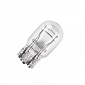 W21/5W (Задние противотуманные и фонари заднего хода) HALOGEN 12V