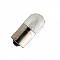 R10W (Освещение номерного знака, габариты, указатели поворотов) HALOGEN 24V