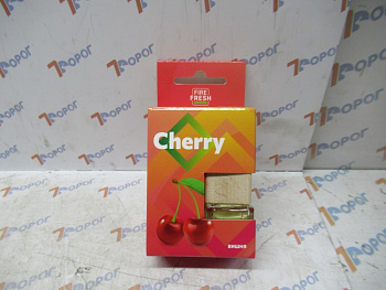 Ароматизатор AVS AQA-04 AQUA AROMA (аром. Cherry/Вишня) (жидкостный)