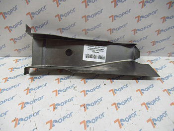 Усилитель подножки левый ГАЗ-3302 (61)  3302-5101033 Н.Новгород