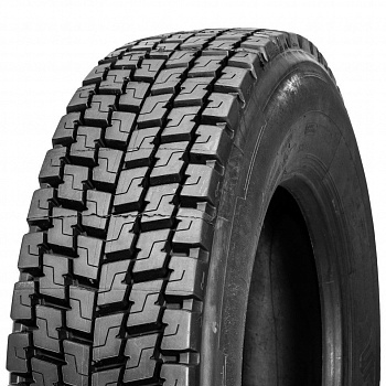 315/70 R22.5 Автошина GoodNord BANDAMATIC D2-18 (KR 250) Ведущая (retread)
