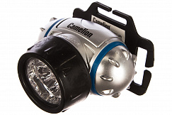 Фонарь налобный светодиодный Camelion LED5317-9Mx