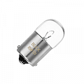 R5W (Освещение номерного знака, габариты) HALOGEN 12V