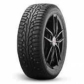 185/65 R15 Автошина Ikon Tyres Character Ice 5 (Nordman 5) 92T XL зимняя шипованная