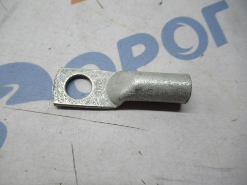 Наконечник медный луженый ТМЛ 50-12 REXANT 075324