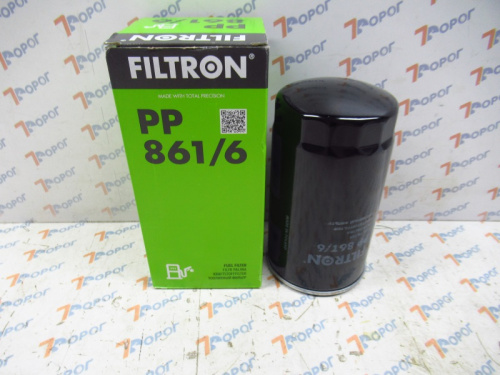 Фильтр топливный PP8616 Filtron