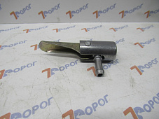 Наконечник насоса металл угловой NO NAME VSK-00003128