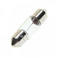 C5W (Освещение номерного знака, подсветка салона) HALOGEN 12V