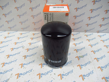 Фильтр топливный KC24A Mahle/Knecht
