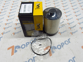 Фильтр топливный дв. Cummins ISF 2.8 ГАЗ-3302 (Бизнес) (сепаратор) .GP01.13.0152  G-PART