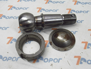 РК наконечника поперечной тяги ЗИЛ-4331, 5301, 4331-3003065/66/22 (3 наим.) ТК МЕХАНИК 