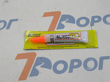 Клей супер ALTECO-110 ALT001, 3 гр