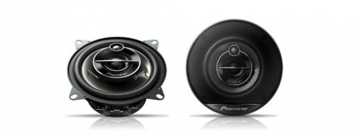 Колонки PIONEER TS-G1031, 10 см, широкополосные