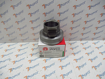 Муфта выключения сцепления в сборе ПАЗ дв. 245 MFZ-362 (ан. SACHS 3151000079)  d=47 SPR362079 STARCO