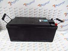 Аккумулятор ПУЛЬС NEO 190Ач 1250А (п/п) 513х223х220 мм