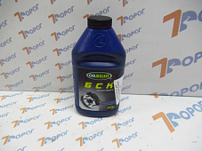Жидкость тормозная OIL RIGHT БСК DOT-3, 455 г