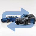Аналоги (для европейских автомобилей)