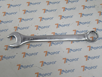 Ключ комбинированный 24*24 АвтоDело 31024