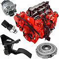 Cummins ISF 3.8