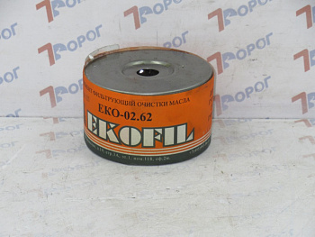 Фильтр масляный ГУРа ГАЗ, УАЗ, М5310, ЕКО-02.62 4310-3407359- 10 EKOFIL