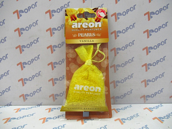 Ароматизатор AREON PEARLS 704-ABP-00 гранулы в мешочке в ассортименте