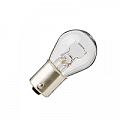 P21W (Указатели поворотов, задние противотуманные и фонари заднего хода) HALOGEN 24V