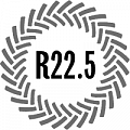 R22.5