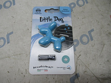 Ароматизатор на дефлектор Little Dog Odour Neutraliser (Нейтрализатор запаха) LITTLE JOE ED1515
