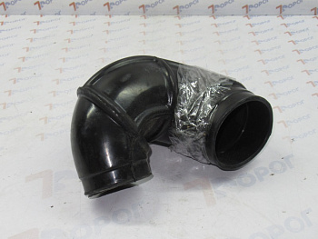 Шланг воздушный от трубы к турбине ГАЗ-3309, Е-4, 3309-1109176-10 ГАЗ