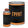 Грунт