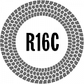 R16C